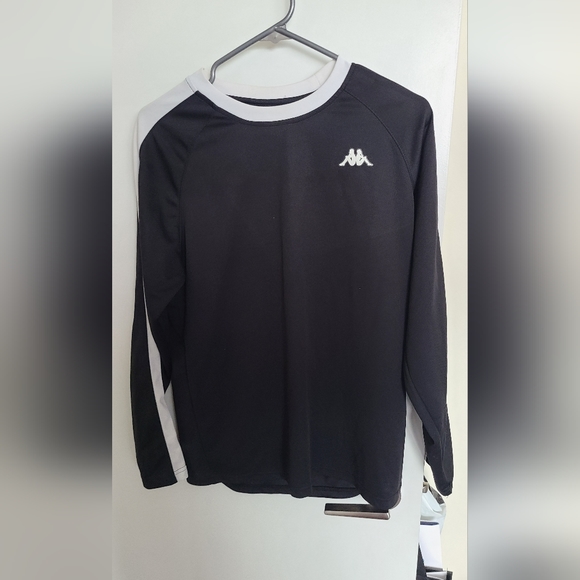 Kappa training shirt - Picture 1 of 1